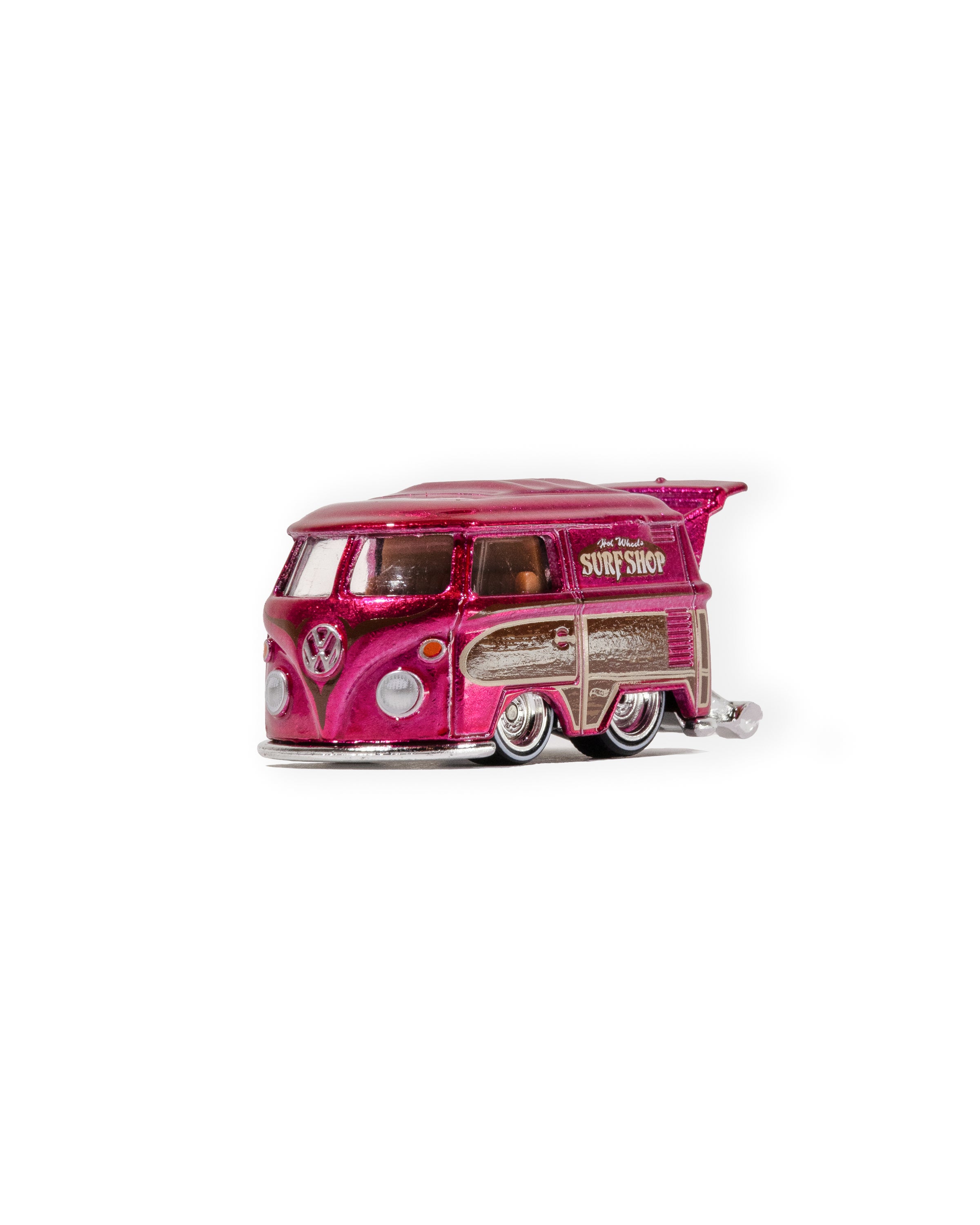 2024 Legends Tour Bundle - VW® KOOL KOMBI + Enamel Pin | Legends