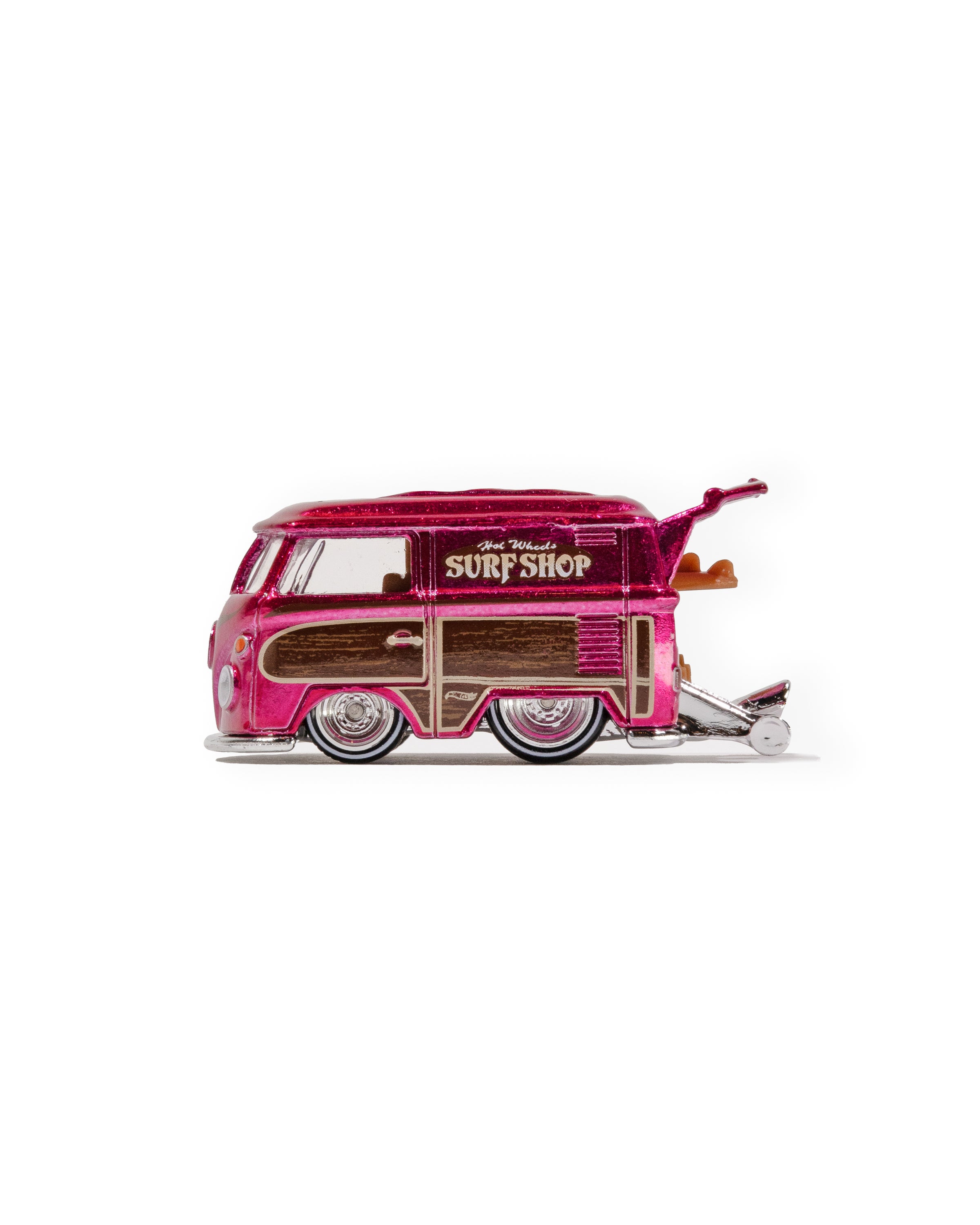 2024 Legends Tour Bundle - VW® KOOL KOMBI + Enamel Pin | Legends