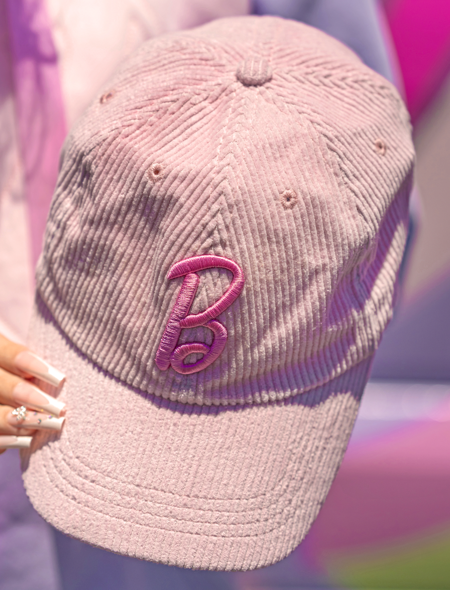 Dreamhouse - Baseball Hat | Barbie Truck Tour display picture 1