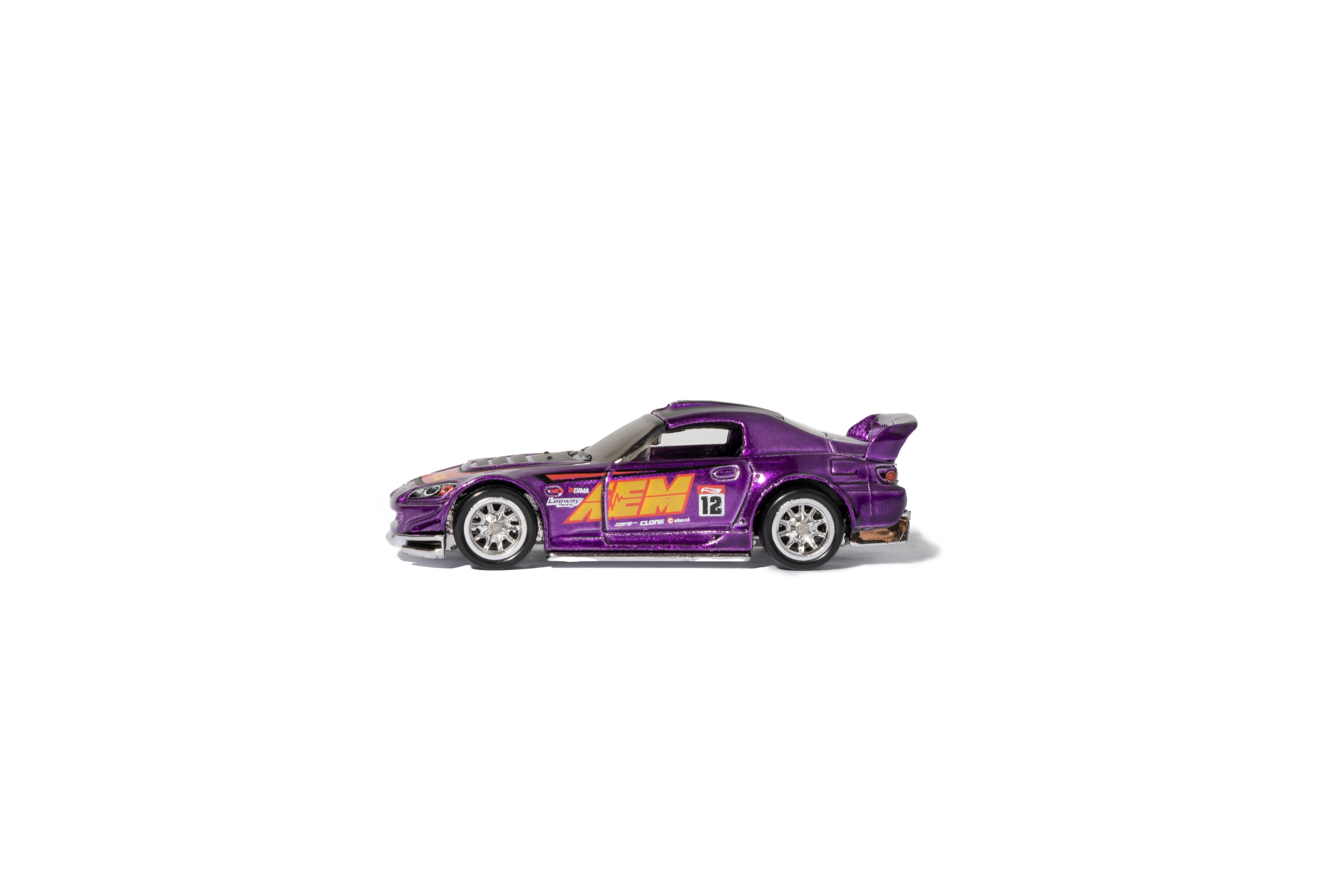 2023 Legends Tour Bundle - Honda® S2000 + Keychain | Legends