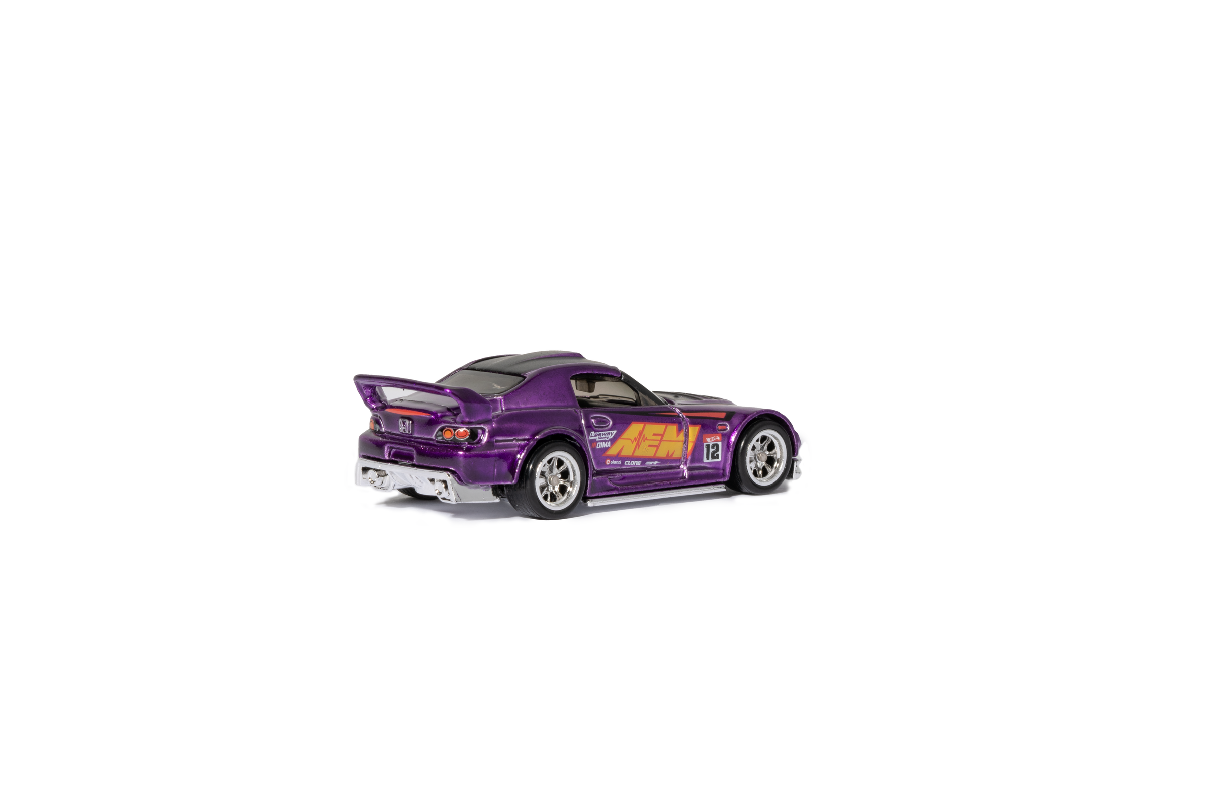 2023 Legends Tour Bundle - Honda® S2000 + Keychain | Legends