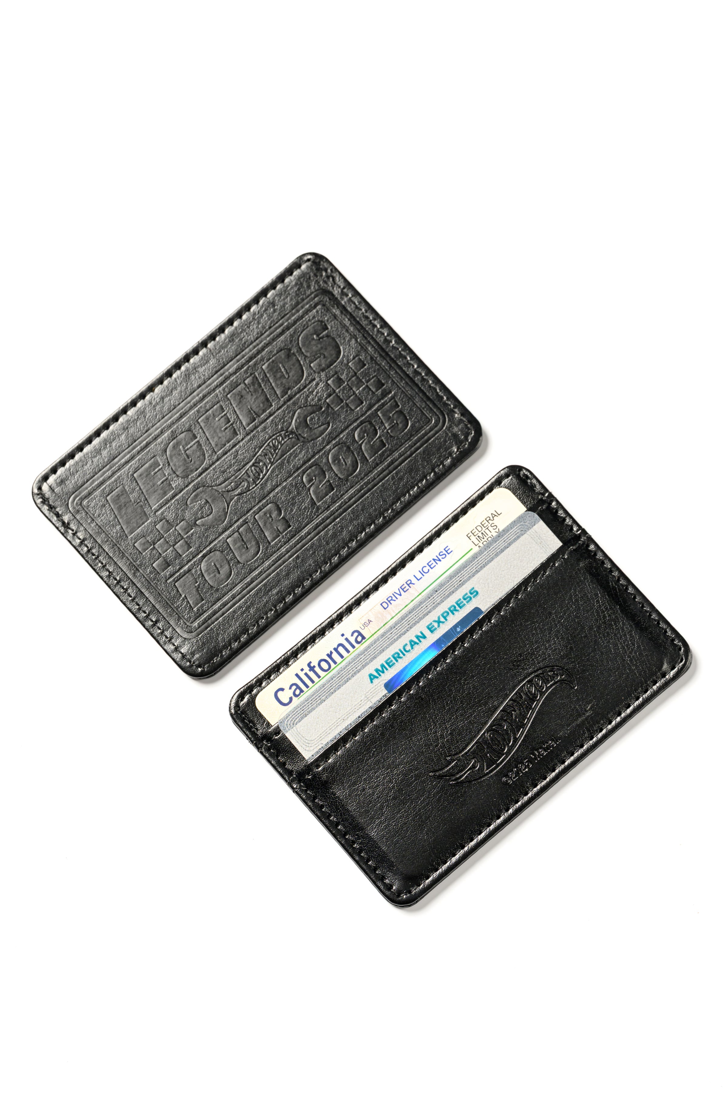 2025 Legends Tour Bundle - Porsche 935 + Card Wallet | Legends