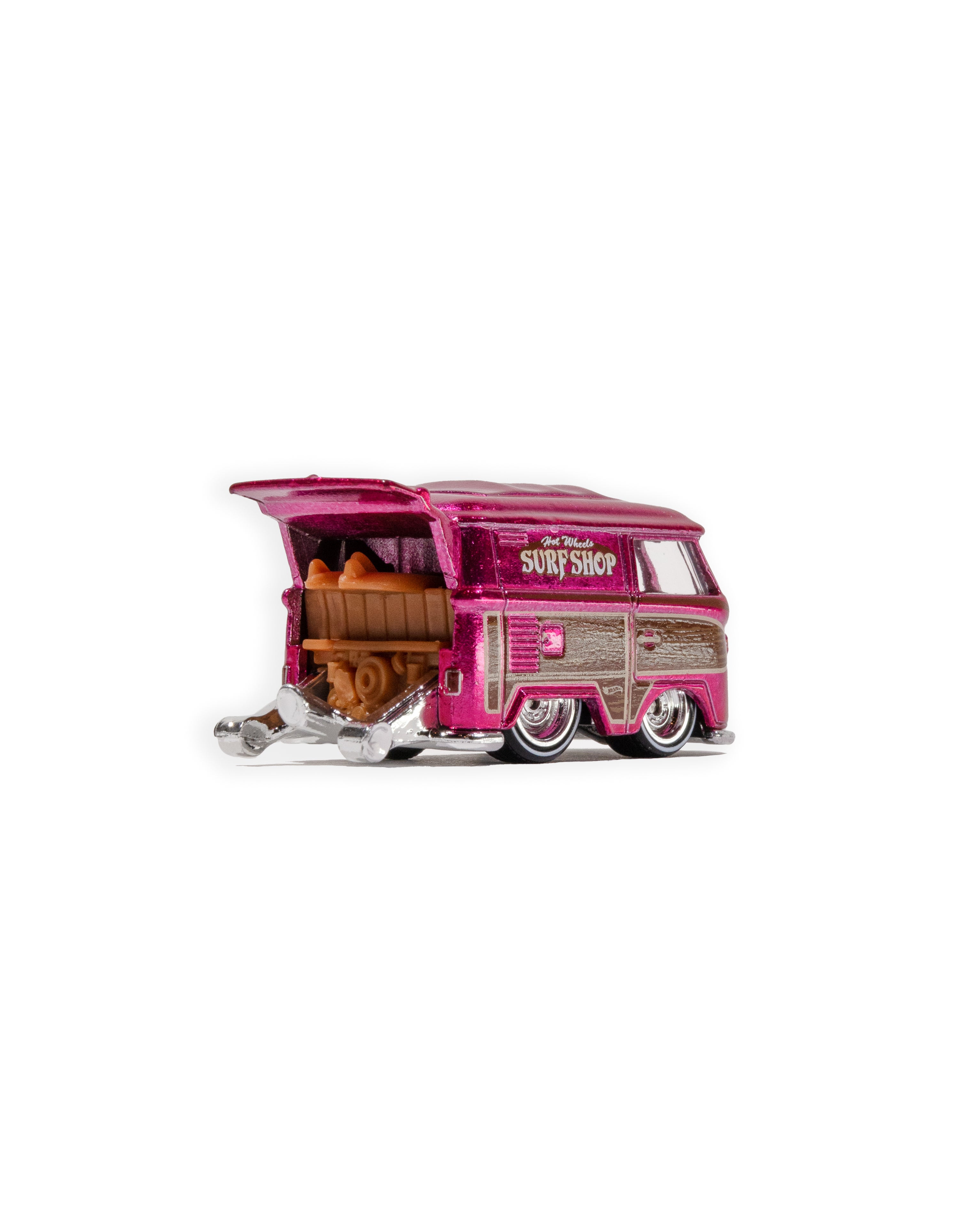 2024 Legends Tour Bundle - VW® KOOL KOMBI + Enamel Pin | Legends