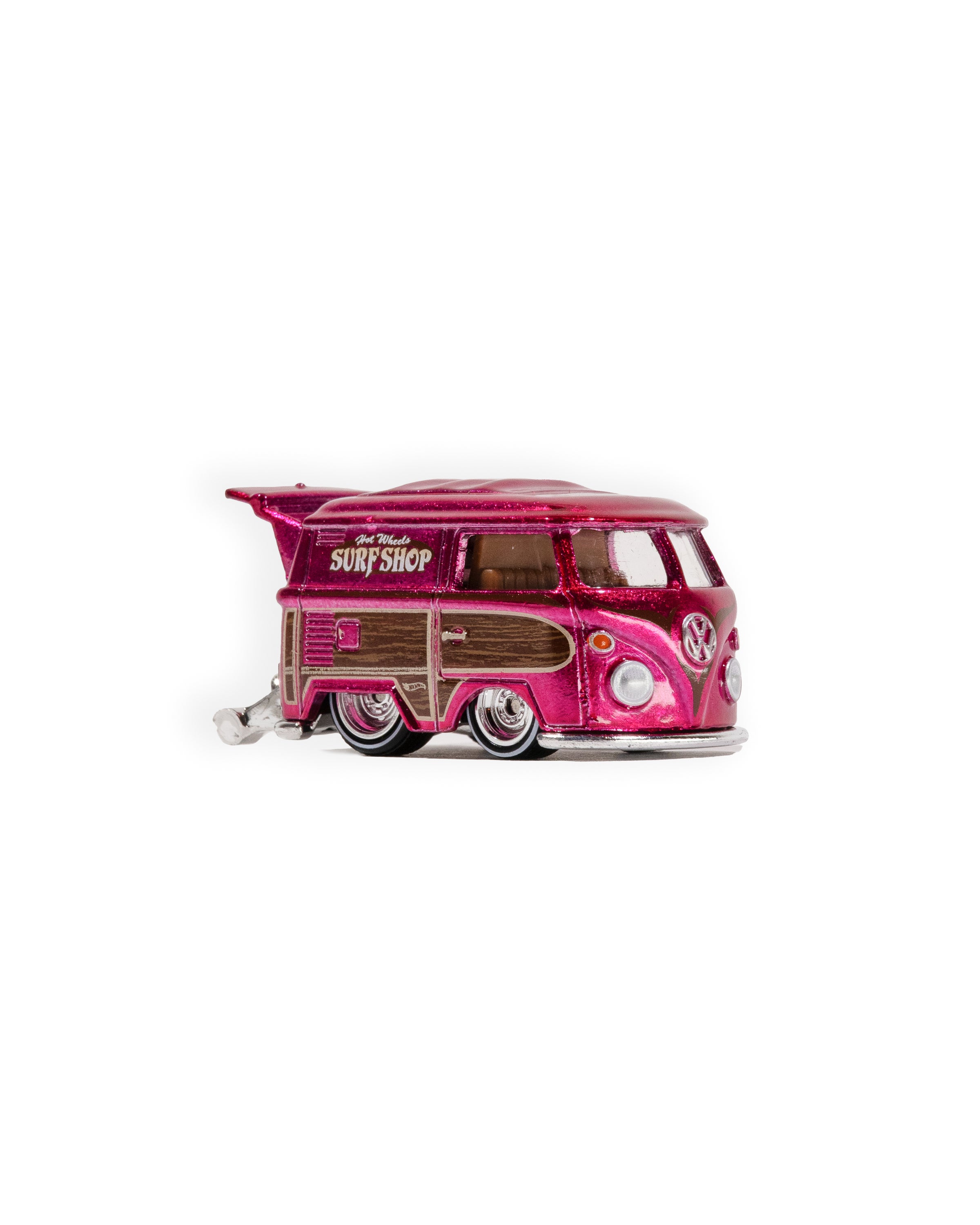 2024 Legends Tour Bundle - VW® KOOL KOMBI + Enamel Pin | Legends