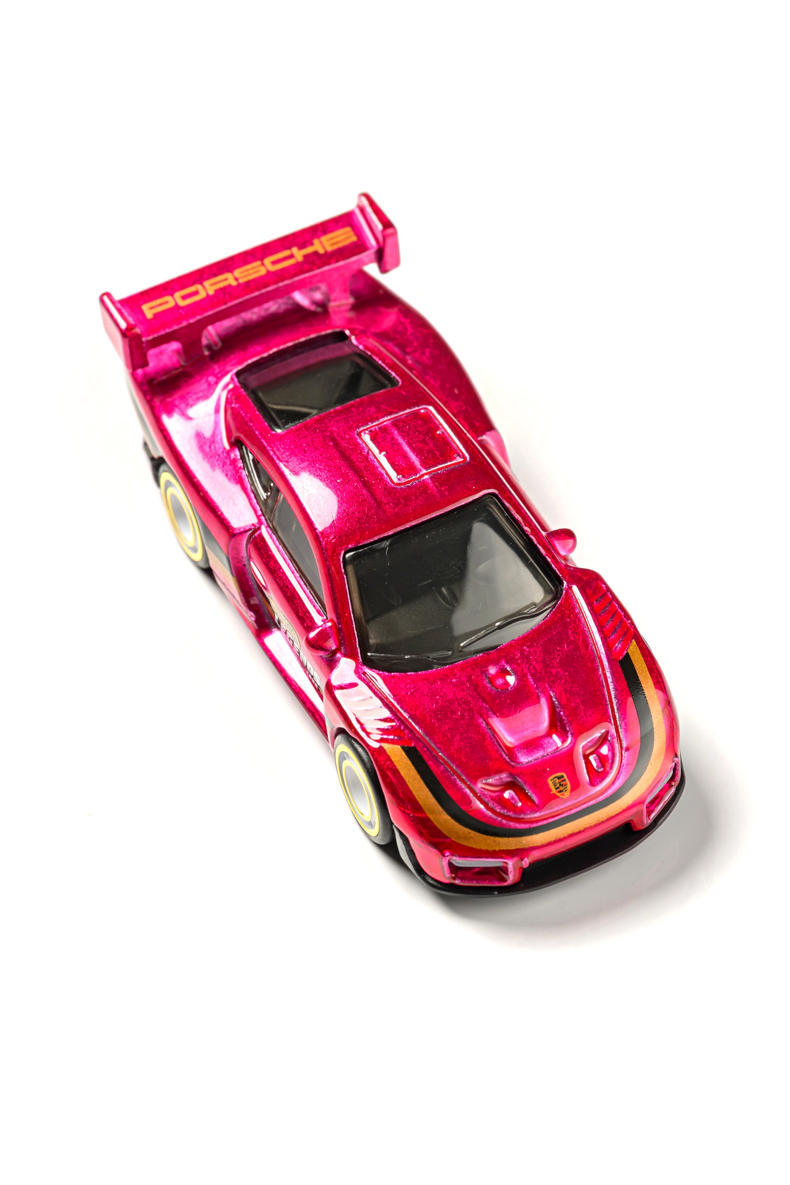 ホットウィール レジェンドツアー2025 - ポルシェ 935 & カードケース 2025 Legends Tour Bundle - Porsche 935 + Card Wallet