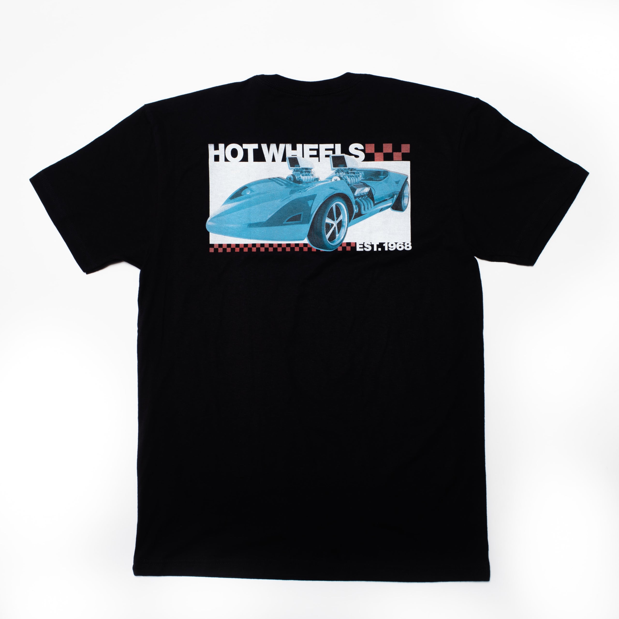 Hot Wheels 2021 Legends Tour Shirt v1 + '83 Chevy® hotsell Silverado® + Air Freshener