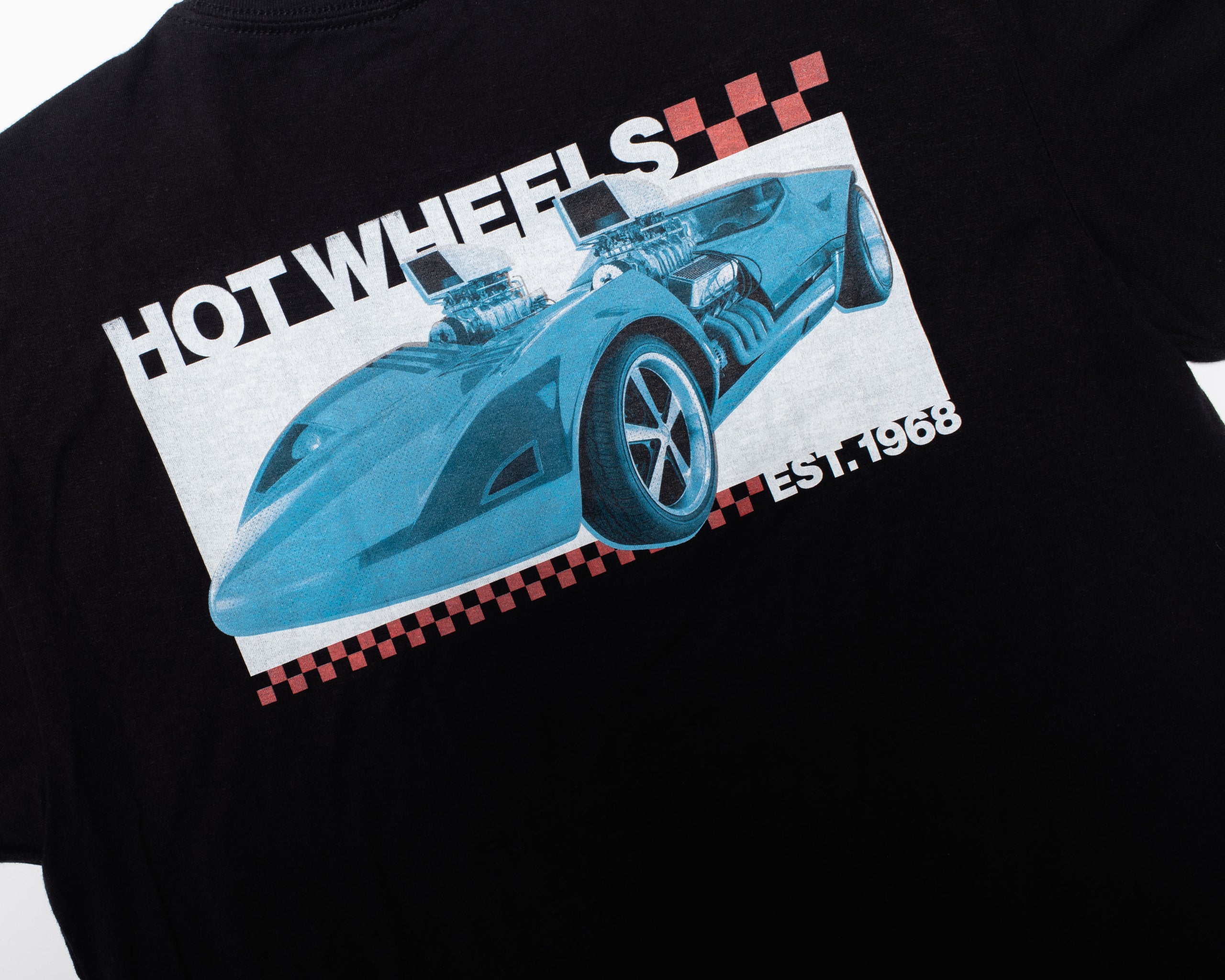 2021 Hot offers Wheels ‘83 Chevy Silverado + Legends Tour Size XL Shirt + Air Freshener