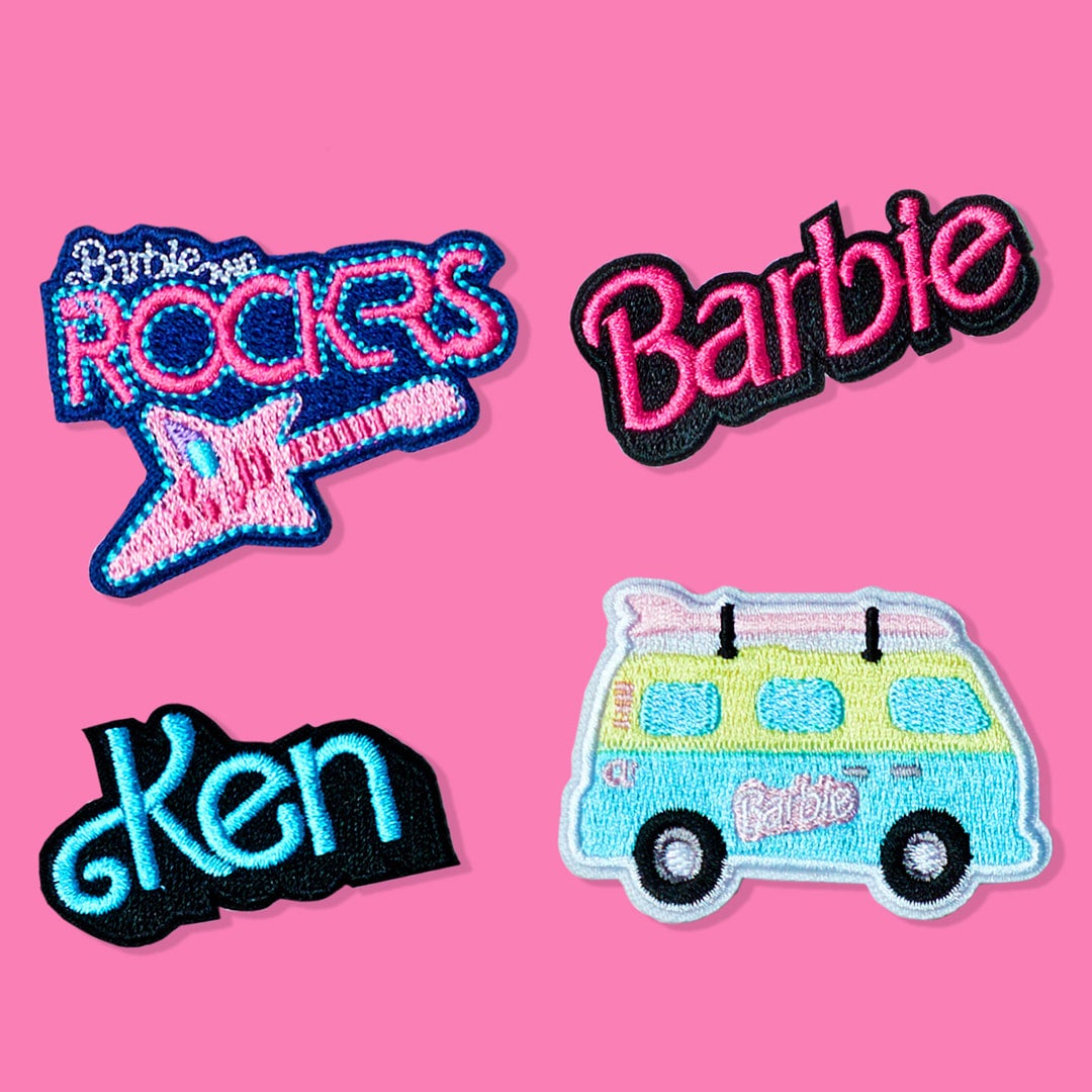 Home  Barbie Truck Tour