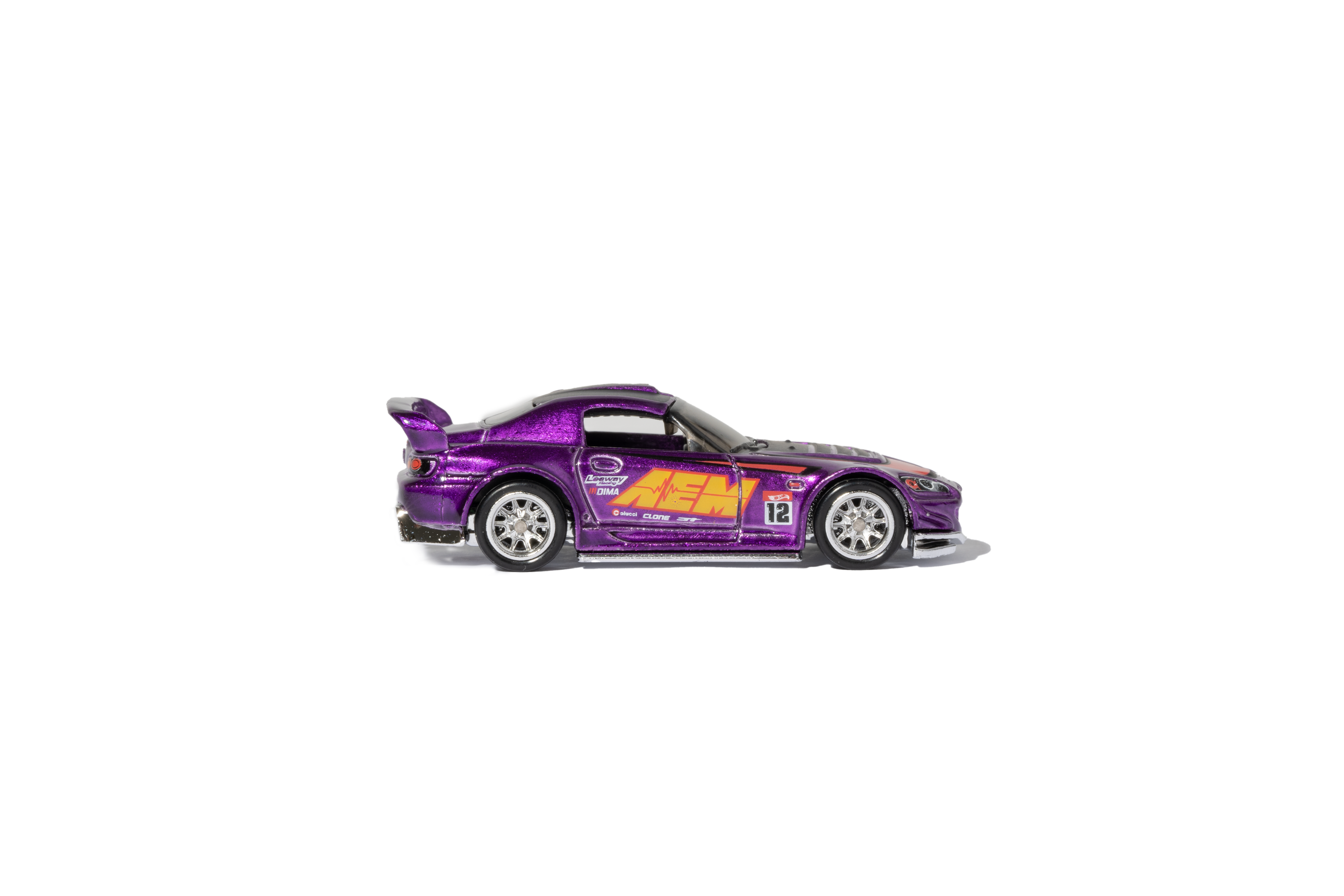 Honda Super Tuner Finalist Selected at 3/7 Miami Hot Wheels Legends Tour  Stop – 2006 Honda S2000