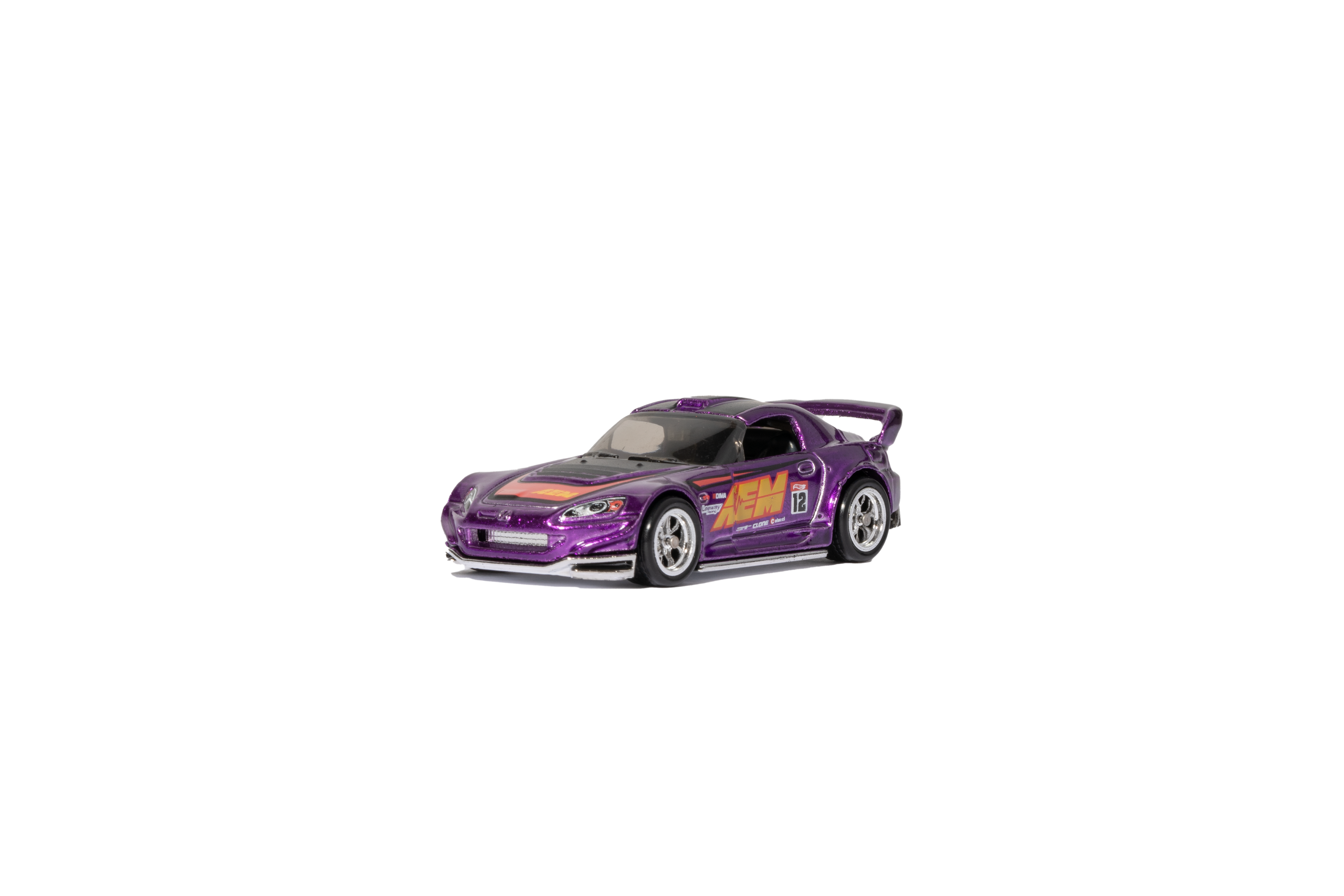 Honda Super Tuner Finalist Selected at 3/7 Miami Hot Wheels Legends Tour  Stop – 2006 Honda S2000