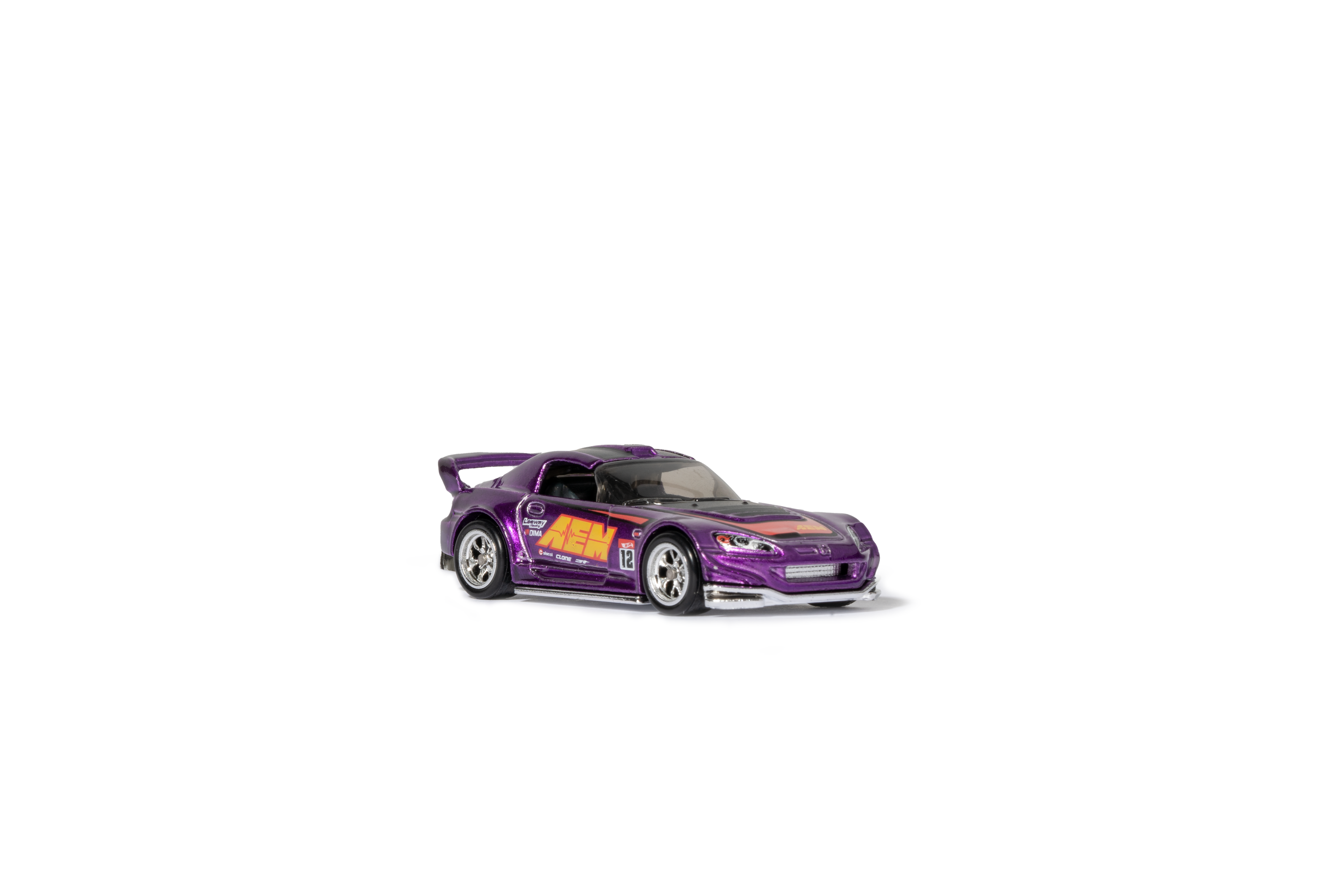 Honda Super Tuner Finalist Selected at 3/7 Miami Hot Wheels Legends Tour  Stop – 2006 Honda S2000