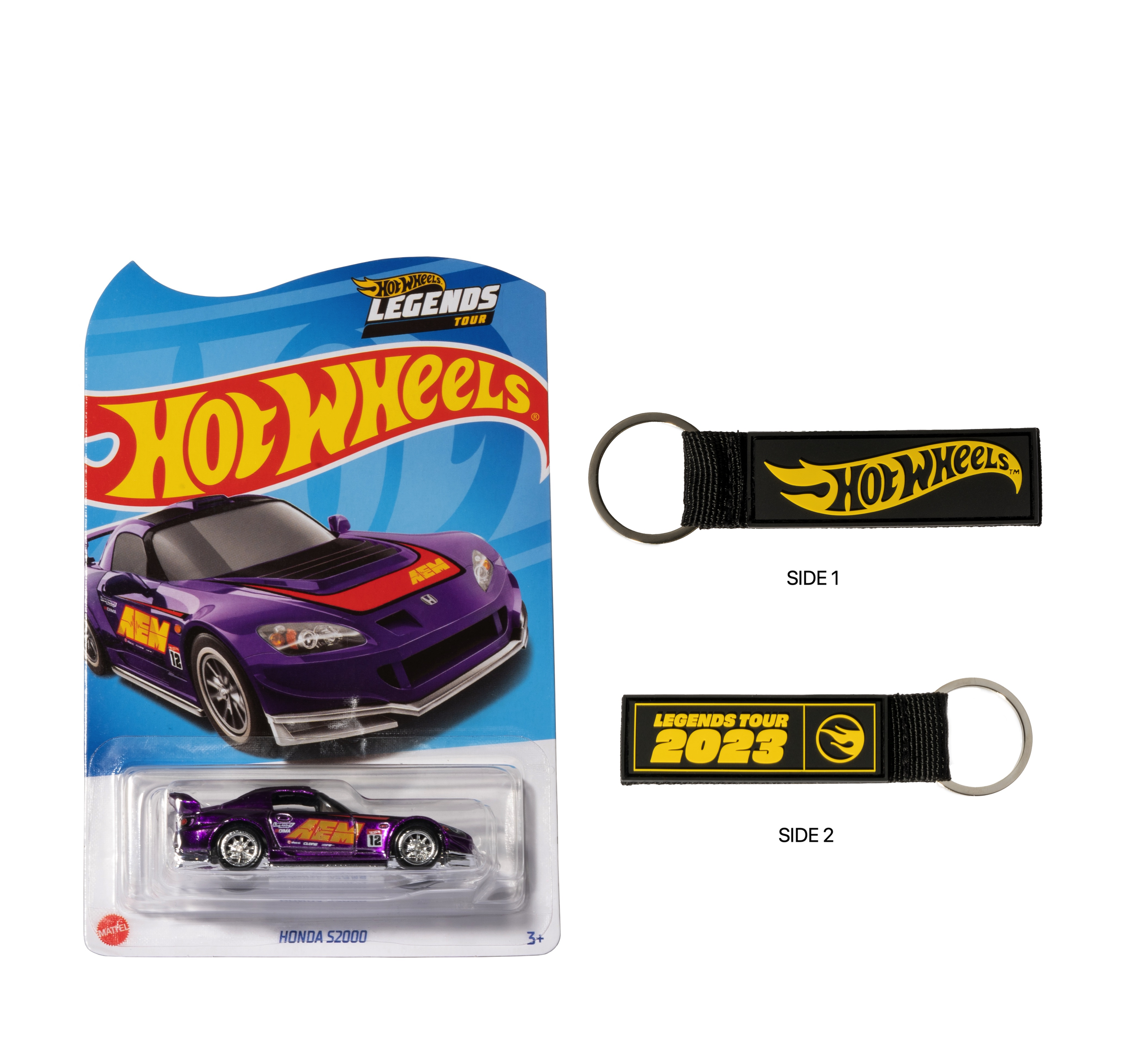 Drive-in / Hot Wheels Nights / 2000 カスタムカー-